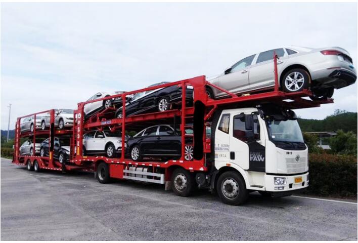 厦门到桥西区轿车托运